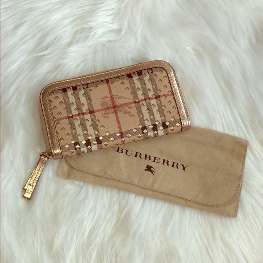 Burberry Wallet